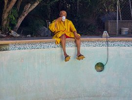Avatar de Swamp Dogg