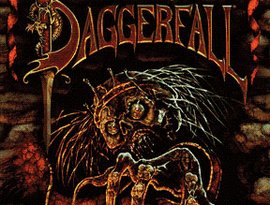 Avatar for Daggerfall