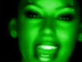 Why Do Fools Fall in Love feat. Melanie B & Missy Elliott 的头像