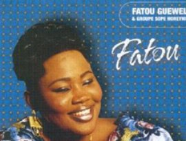 Fatou Guewel 的头像