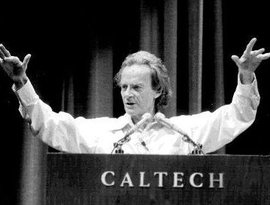 Avatar de Richard Feynman