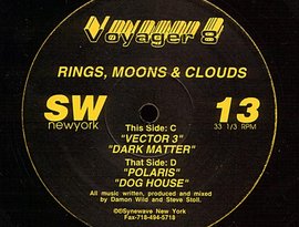 Voyager 8 的头像