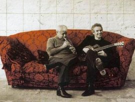Аватар для Djivan Gasparyan & Michael Brook