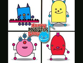 Аватар для Happy Monster Band