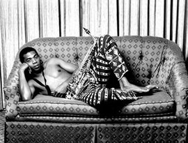 Avatar for Femi Anikulapo-Kuti & The Positive Force