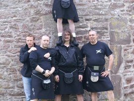 Avatar för The Black Tartan Clan