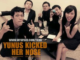 Awatar dla Yunus Kicked Her Nose