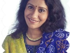Sujatha 的头像