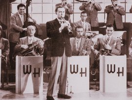 Woody Herman and His Orchestra için avatar