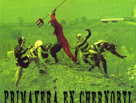 Primavera en Chernobyl 的头像