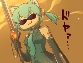 Avatar for Xenon-P