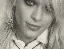 Аватар для Michael Monroe