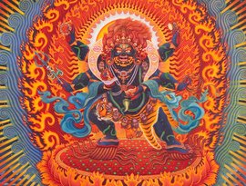 Dust Of Vraj 的头像