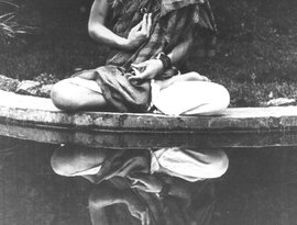 Bhagavan Das için avatar