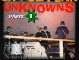 Аватар для Garage Punk Unknowns