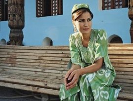 Avatar for Nasiba Omonboeva and Sirojiddin Juraev