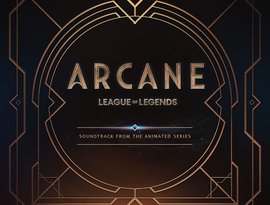 Аватар для Arcane