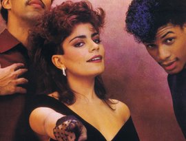 Avatar für Lisa Lisa & Cult Jam