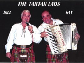 Avatar for The Tartan Lads