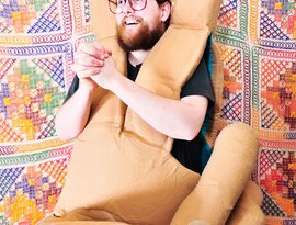 Avatar de Dan Deacon