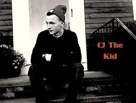 Avatar de CJ the Kid