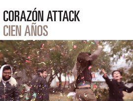 Avatar for Corazón Attack