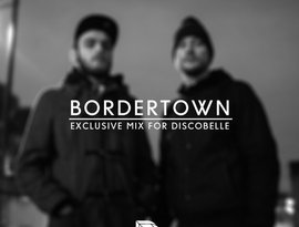 Bordertown. 的头像