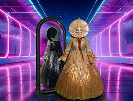 Avatar for Masked Singer Suomi: Yö ja Päivä