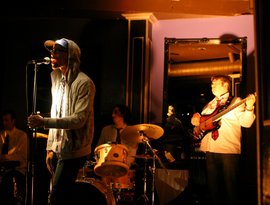 Аватар для Anacron and The Gallery Quartet