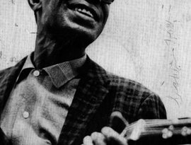 Lightnin' Hopkins with Sonny Terry 的头像