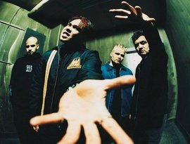 Spineshank için avatar