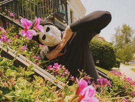 Reaper のアバター