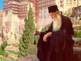 Avatar for The Monks Of Simonopetra Monastery