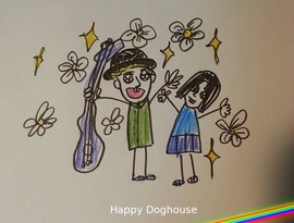 Аватар для Happy Doghouse