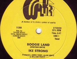 Avatar für Ike Strong