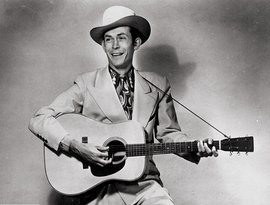 Аватар для Hank Williams