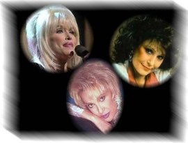 Avatar für Dolly Parton;Tammy Wynette;Loretta Lynn