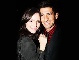 Avatar for Katharine McPhee & Raza Jaffrey