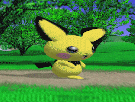 Avatar for Pichu