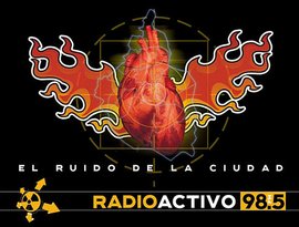 Radioactivo 98.5 için avatar