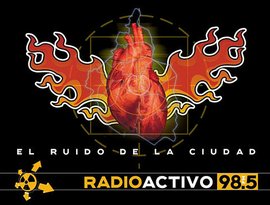 Awatar dla Radioactivo 98.5