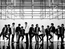 Avatar für (슈퍼주니어)Super Junior