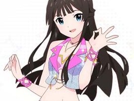 最上静香(CV.田所あずさ) 的头像