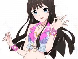 Avatar for 最上静香(CV.田所あずさ)