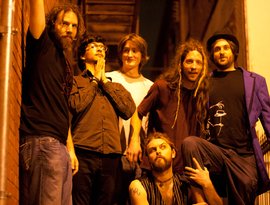 Awatar dla Vagabond Swing