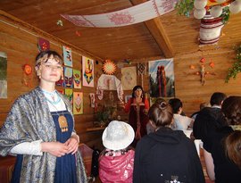 Суряница 的头像