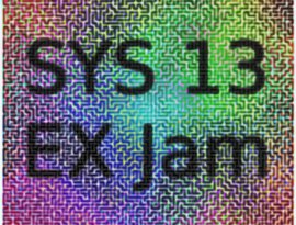 Sys 13 のアバター