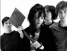 my bloody valentine のアバター