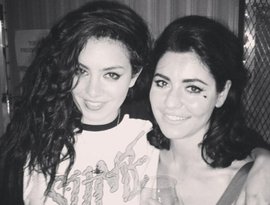 Awatar dla Marina + Charli XCX