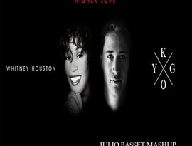 Kygo, Whitney Houston 的头像